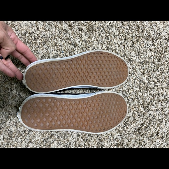 Women’s UGG camel leather lace up boots - Picture 6 of 6